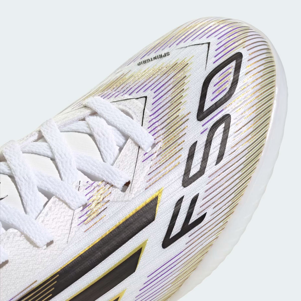 фото Обувь турф Adidas F50 League TF JI0002 Football-54 