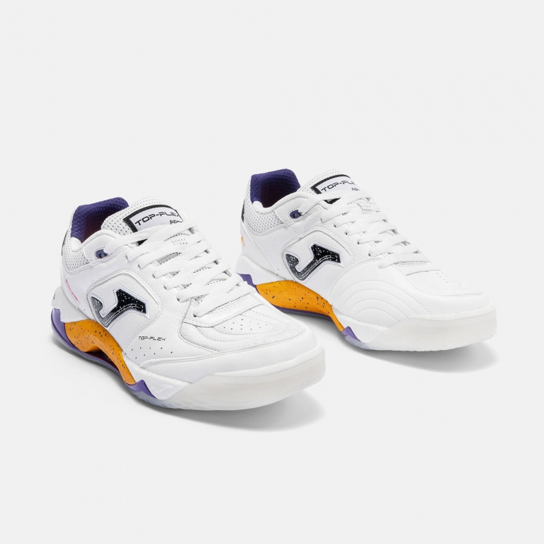 фото Футзалки Joma Top Flex Plus TOUS.2602.IN Football-54 