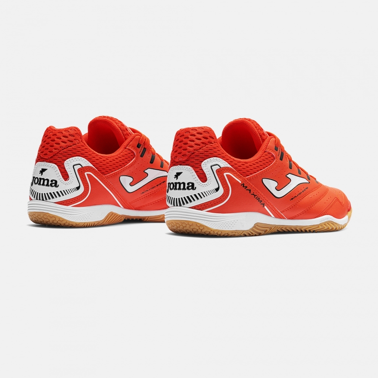 фото Игровая обувь для зала JOMA MAXIMA MAXS.2606.IN Football-54 