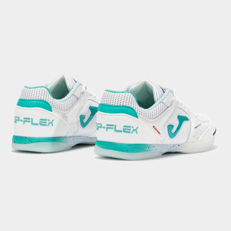 фото Футзальная обувь Joma TOP FLEX JR. TOPW.2502.IN Football-54 