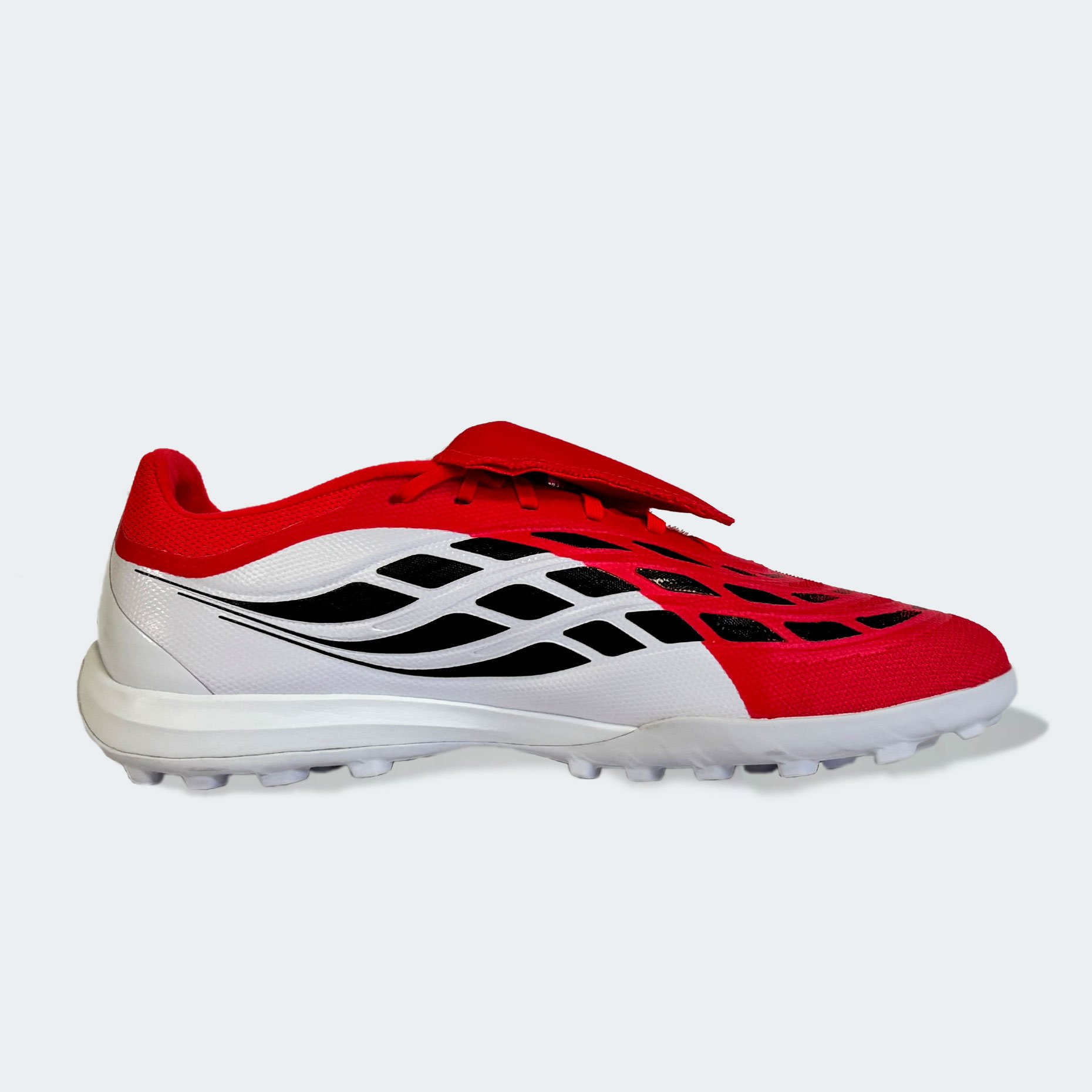 фото Шиповки Adidas Predator League FT TF JR7873 Football-54 