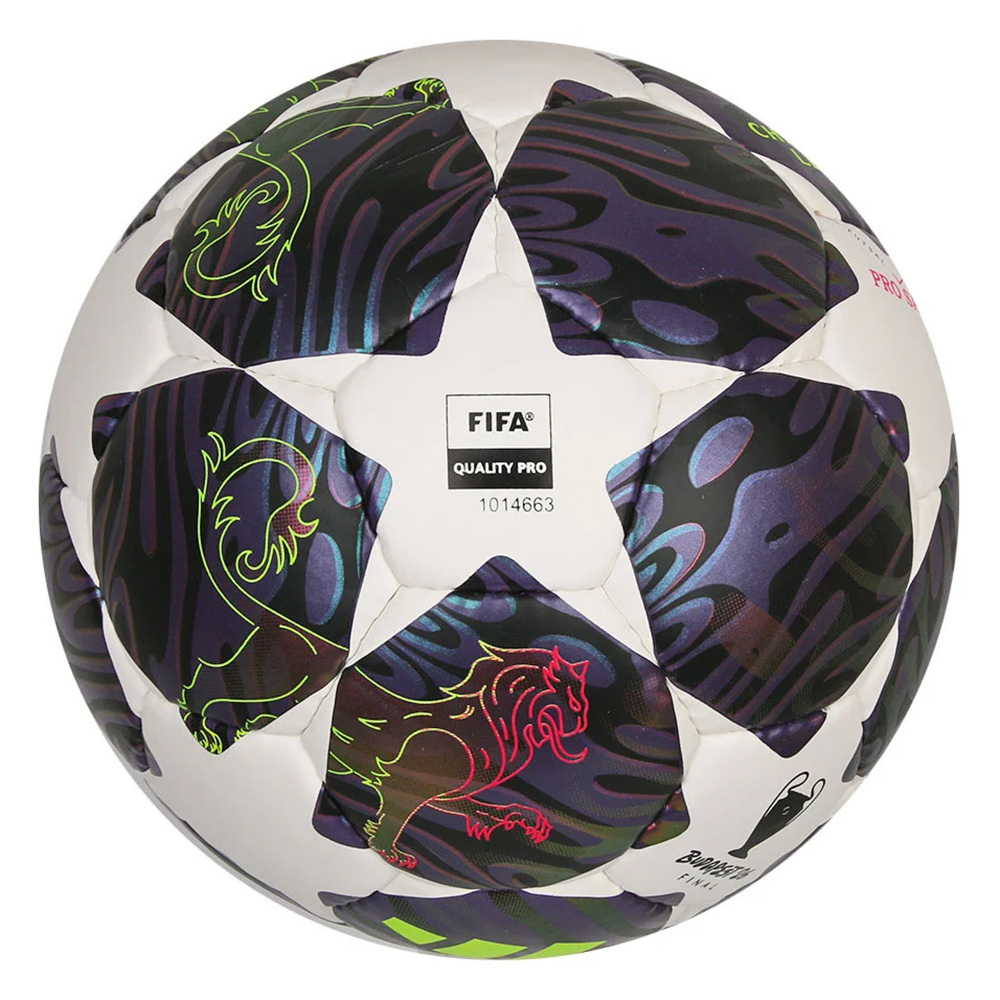 фото ADIDAS UCL Pro Sala FIFA Quality Pro сезон  мяч футзальный Football-54 