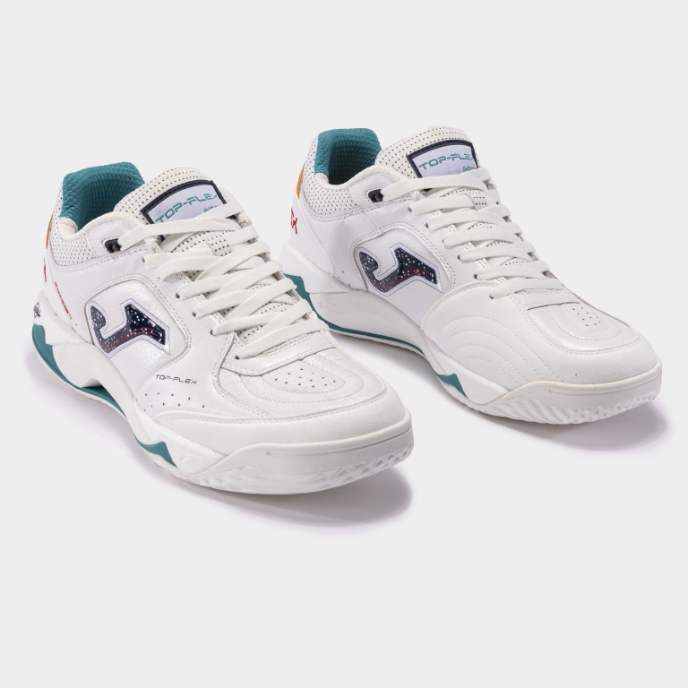 фото Футзалки Joma Top Flex Plus TOUS.2502.IN Football-54 