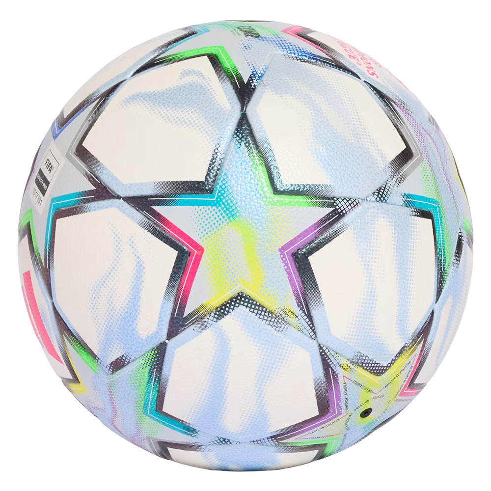 фото Adidas UCL Competition FIFA Quality Pro 26-27 мяч футбольный размер 5 Football-54 