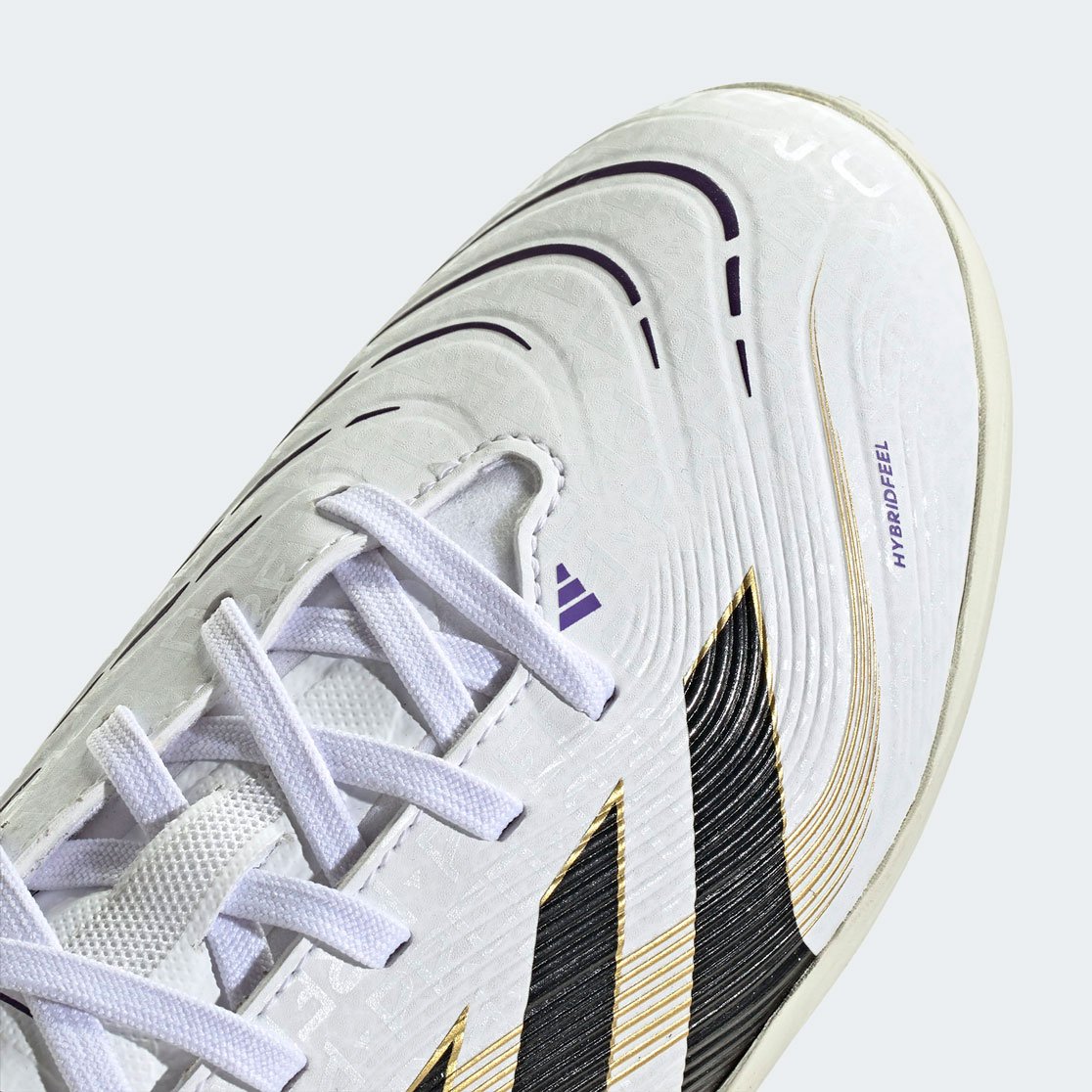 фото Обувь турф Adidas Predator League TF JR. JI1152 Football-54 