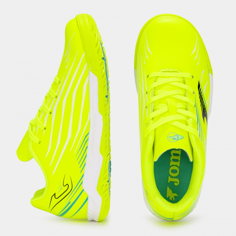 фото Обувь зальная Joma PROPULSION JR PRJW.2509.IN Football-54 