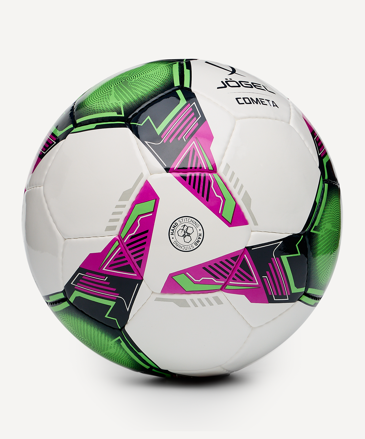 фото Jögel мяч футзальный Cometa №4 Football-54 