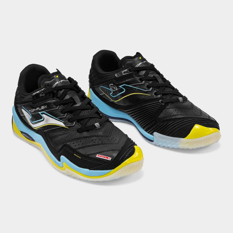 фото Футзалки Joma Top Flex Ultimate Tfus.2601.IN  Football-54 