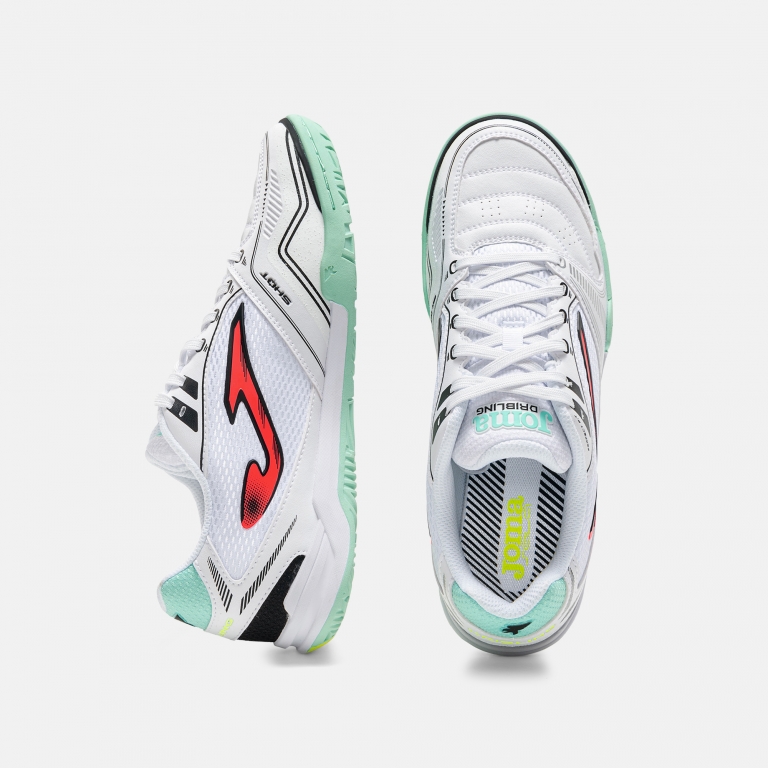 фото Футзалки JOMA DRIBLING DRIS.2632.IN Football-54 