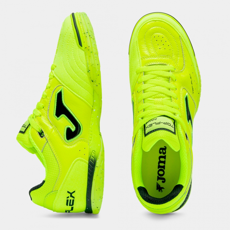фото Футзальная обувь Joma TOP FLEX TOPS.2609.IN  Football-54 