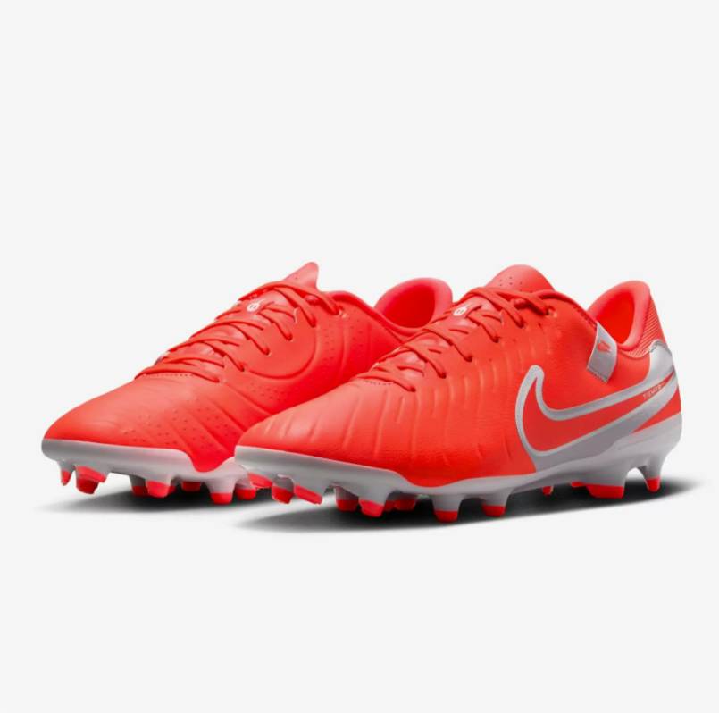 фото Бутсы футбольные Nike Tiempo Legend 10 Academy FG DV4337-800 Football-54 