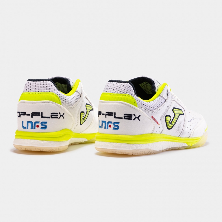 中古】TOP FLEX REBOUND 2382 IN LNFS BLANCO