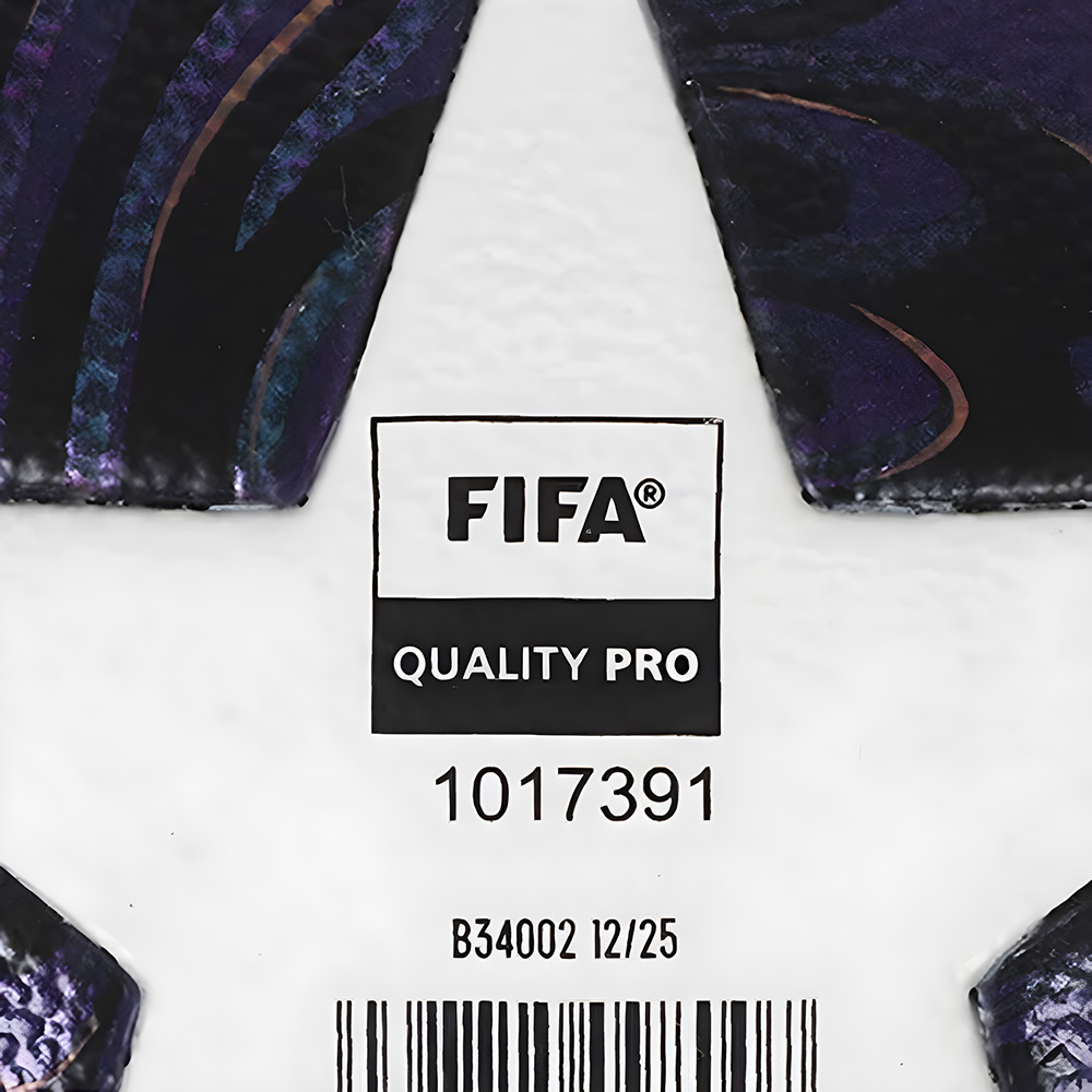 фото Adidas UCL Competition FIFA Quality Pro мяч футбольный размер 5 Football-54 