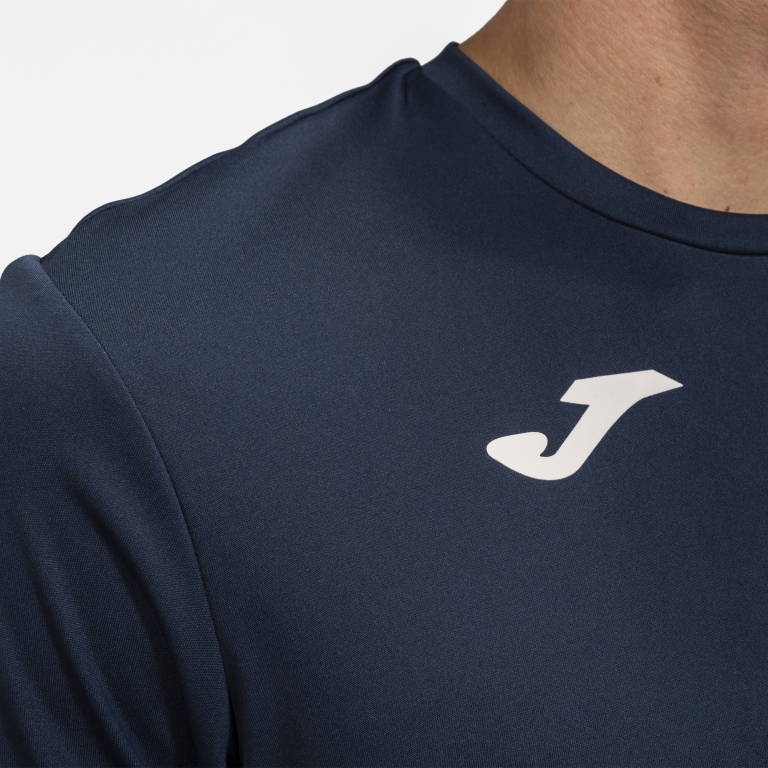 фото Joma Combi футболка 100052.331 т.синяя Football-54 