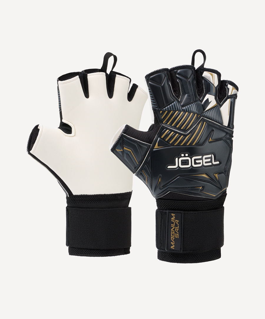фото Перчатки вратарские Jögel  MAGNUM Sala SL3 Football-54 
