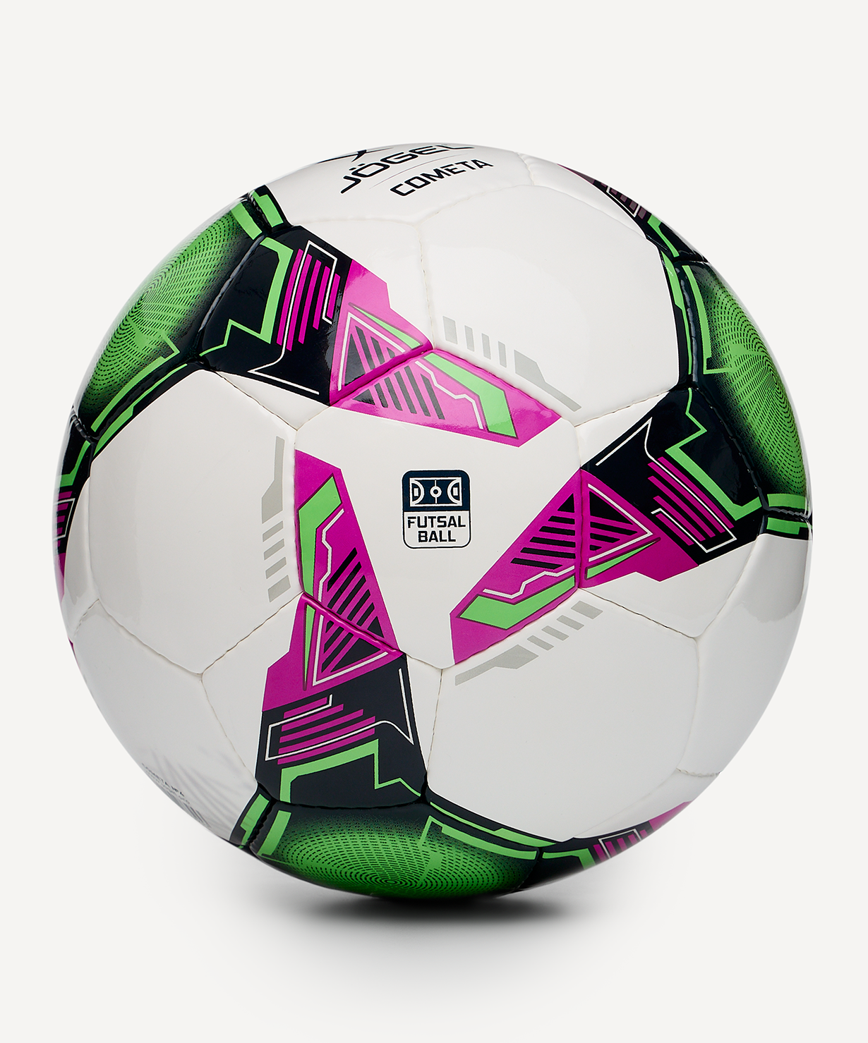 фото Jögel мяч футзальный Cometa №4 Football-54 