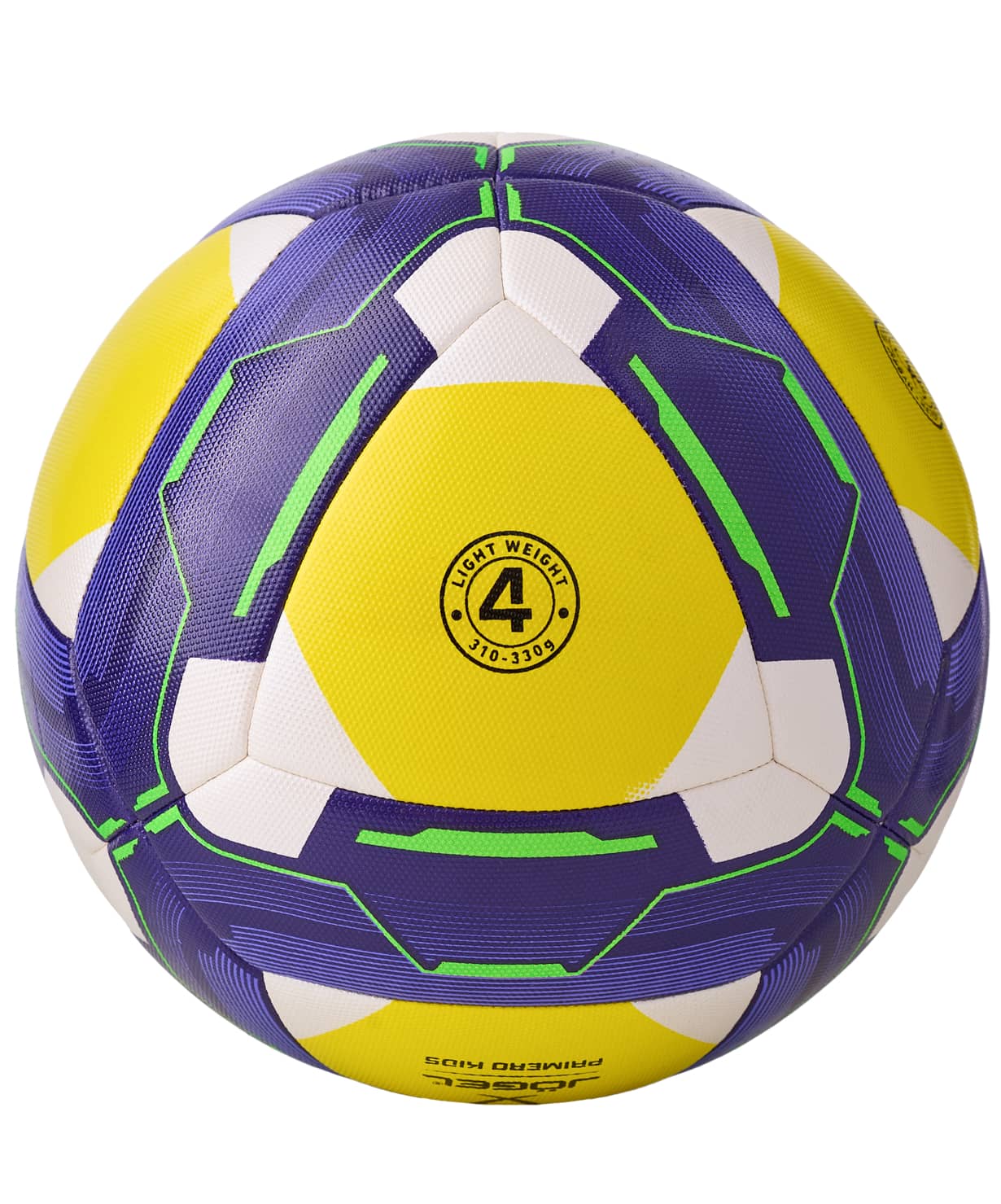 фото Jögel Primero KIDS мяч футбольный  размер 4 Football-54 