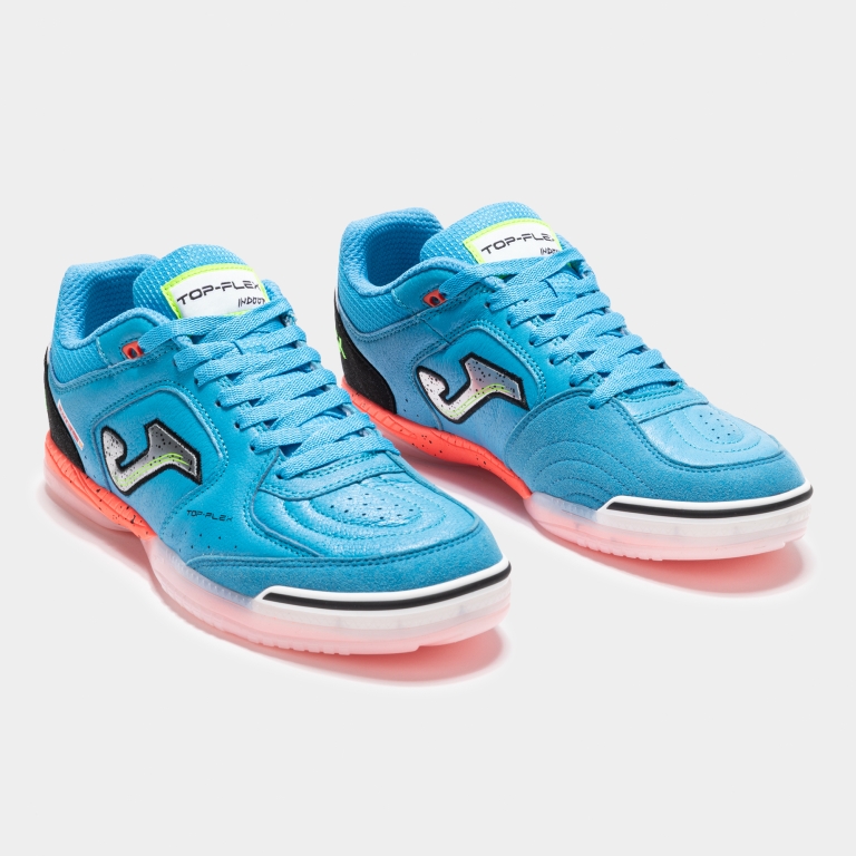 фото Футзальная обувь Joma TOP FLEX TOPS.2527.IN  Football-54 