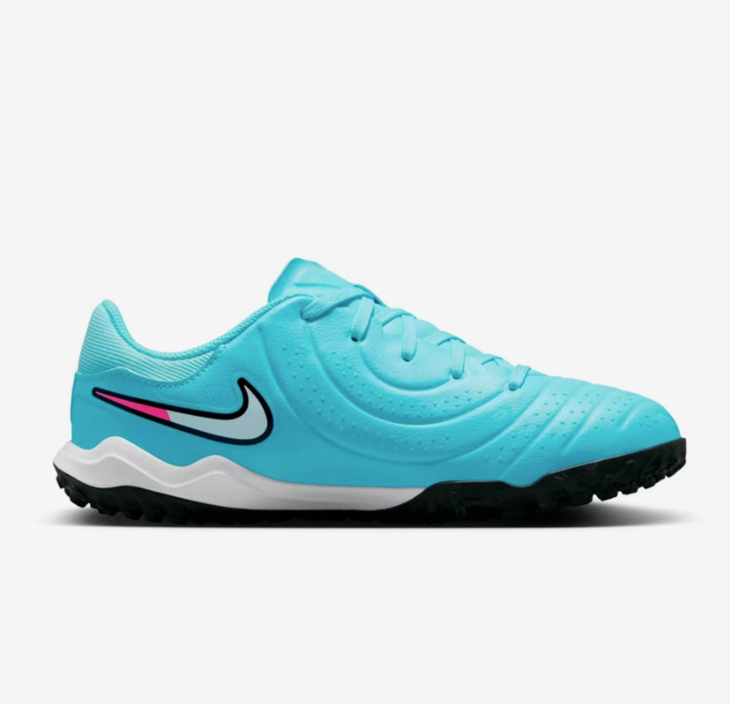 фото Обувь турф Nike Tiempo Legend 10 Academy TF Junior DV4351-401 Football-54 