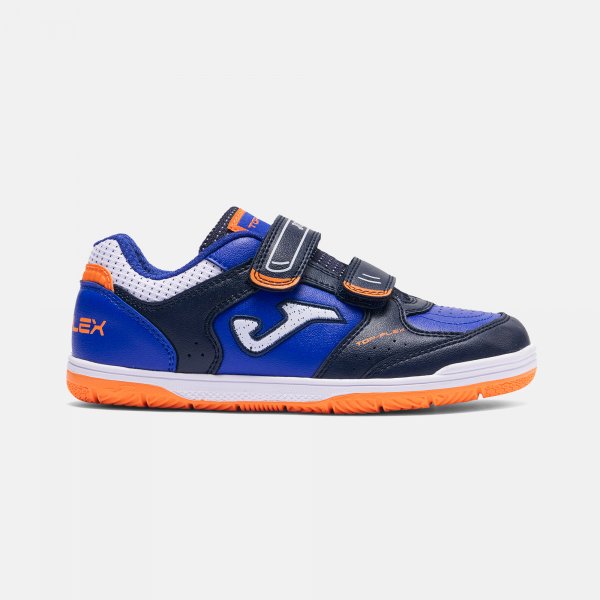 фото Обувь зальная Joma Top Flex JR TPJS.2603.INV Football-54 