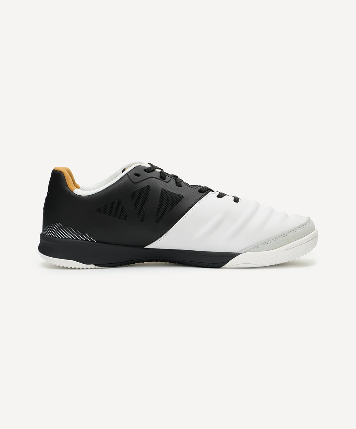 фото Бутсы зальные Jögel CAMPO 2.0 Black/White Football-54 