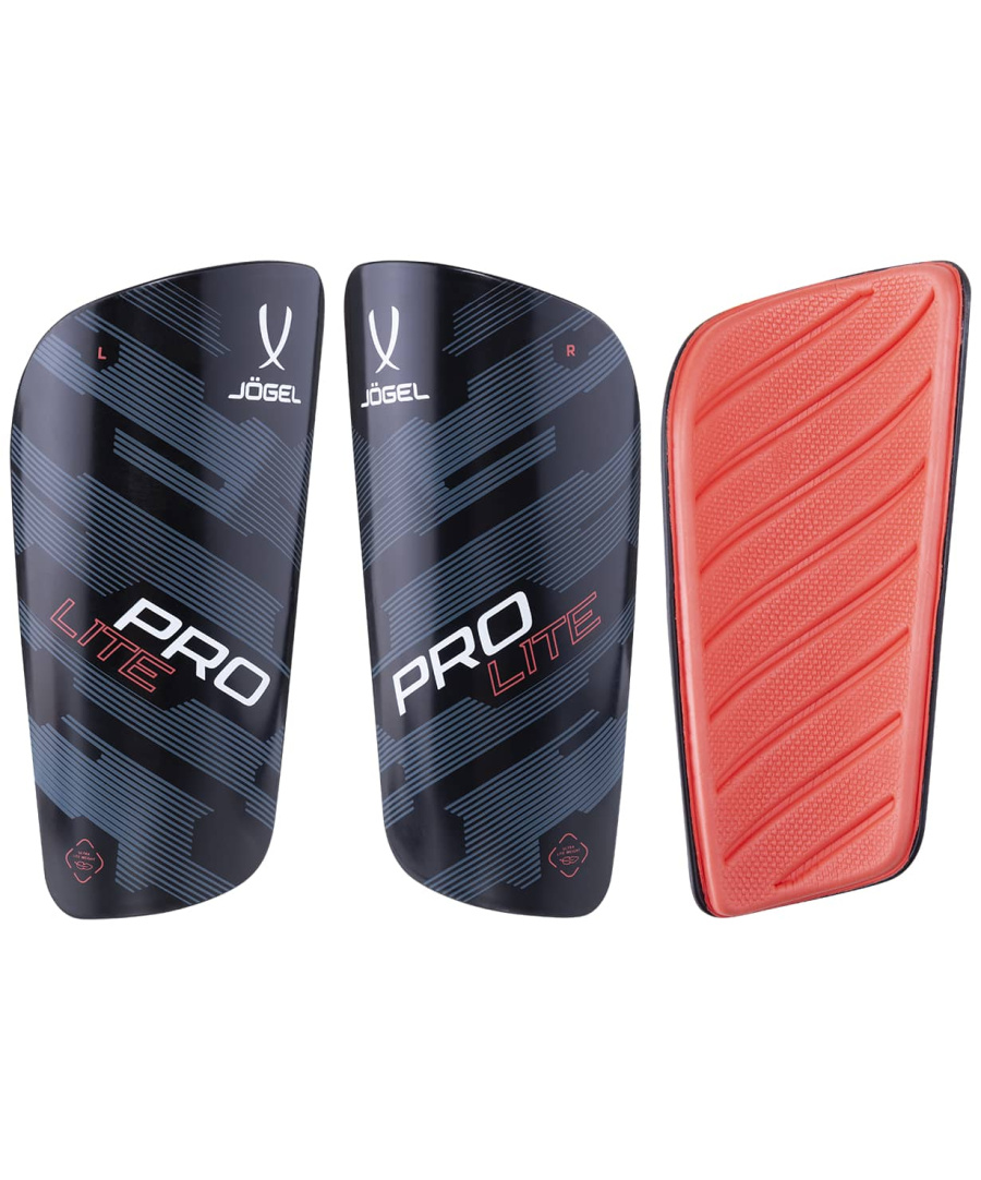 фото Щитки футбольные Jogel Prolite Football-54 