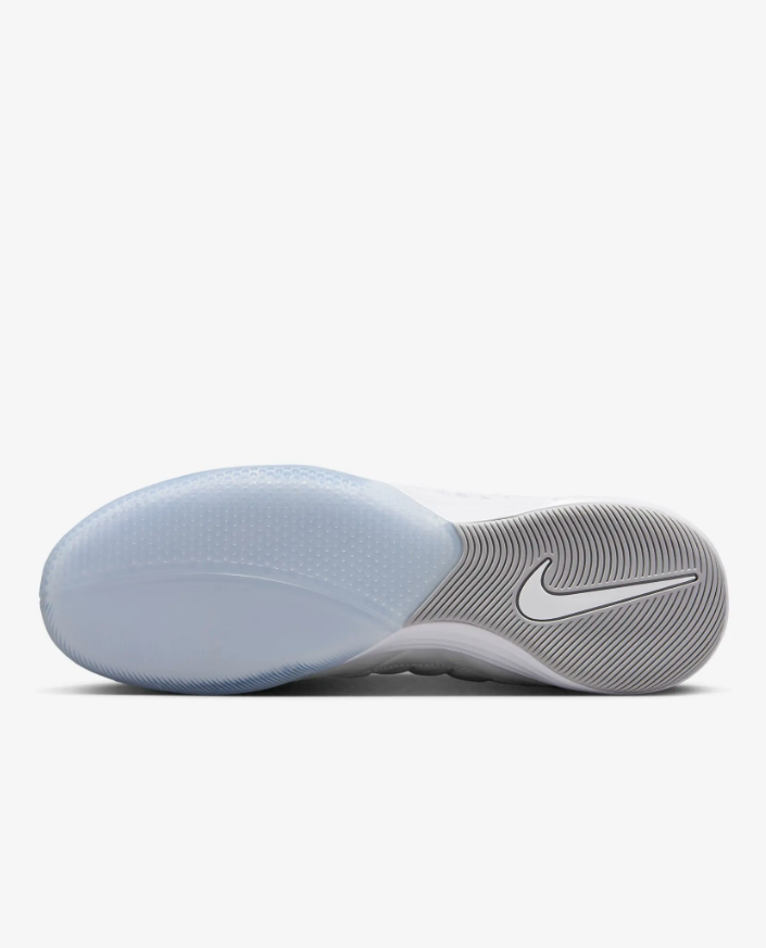 фото Игровая обувь для зала Nike Lunargato II 580456-105 Football-54 
