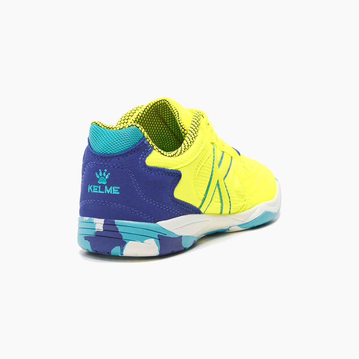 фото Игровая обувь для зала KELME INDOOR COPA 55257-670 Football-54 