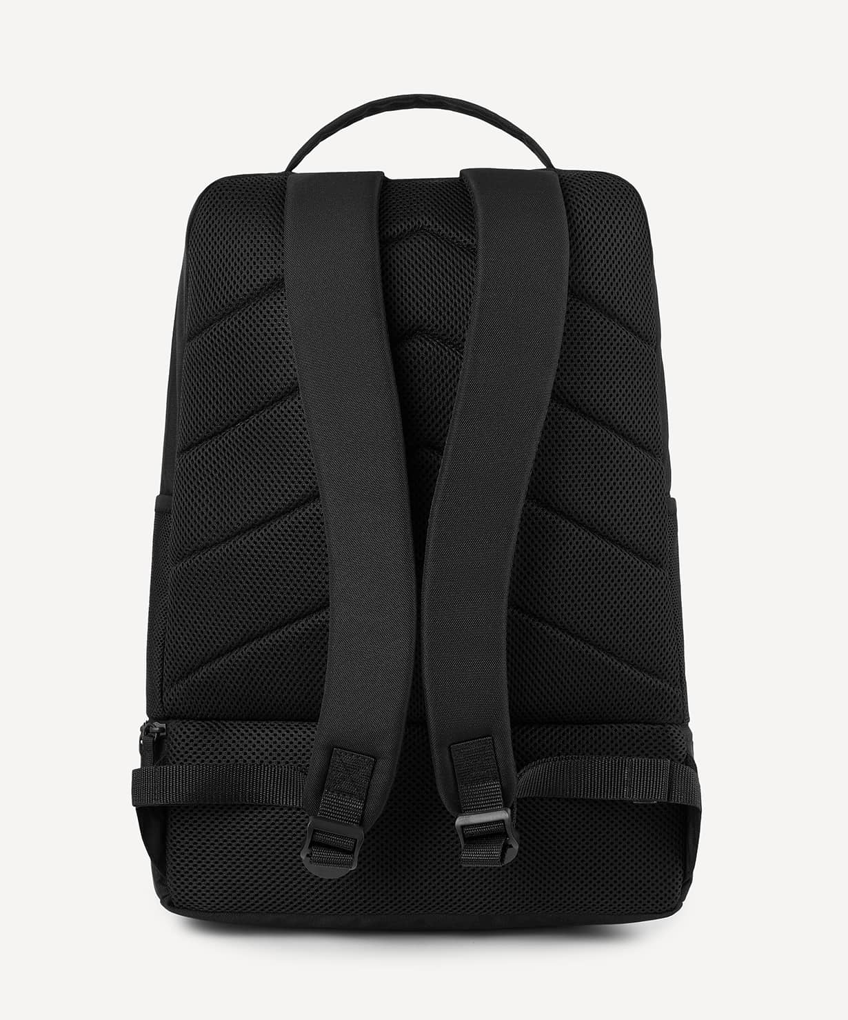 фото Рюкзак JOGEL CAMP Double Bottom 2.0 с двойным дном, черный Football-54 