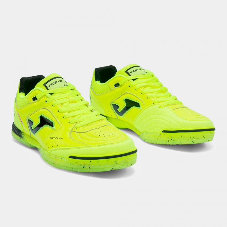 фото Футзальная обувь Joma TOP FLEX TOPS.2609.IN  Football-54 