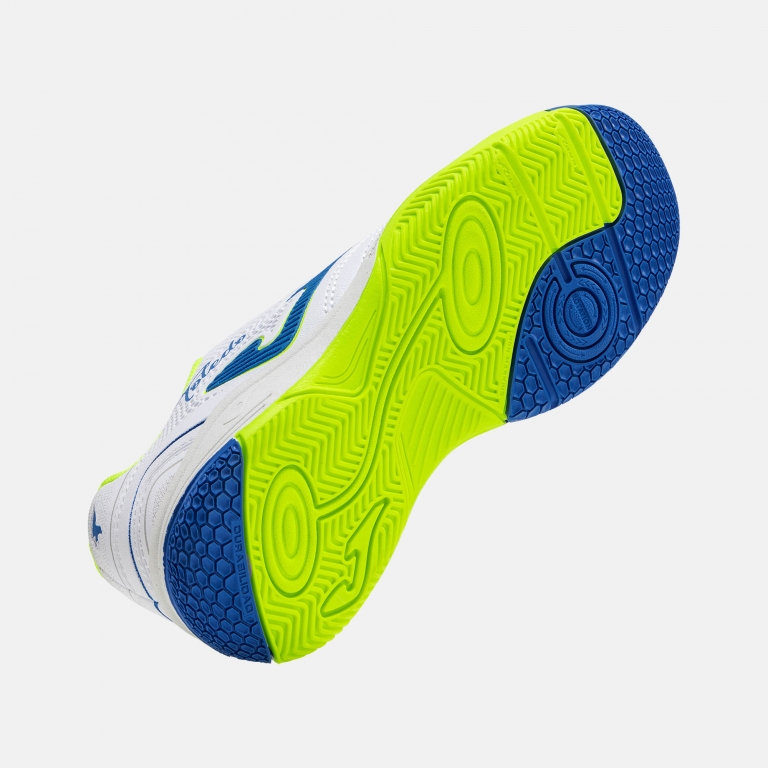 фото Обувь зальная Joma Toledo JR TOJS.2602.IN Football-54 