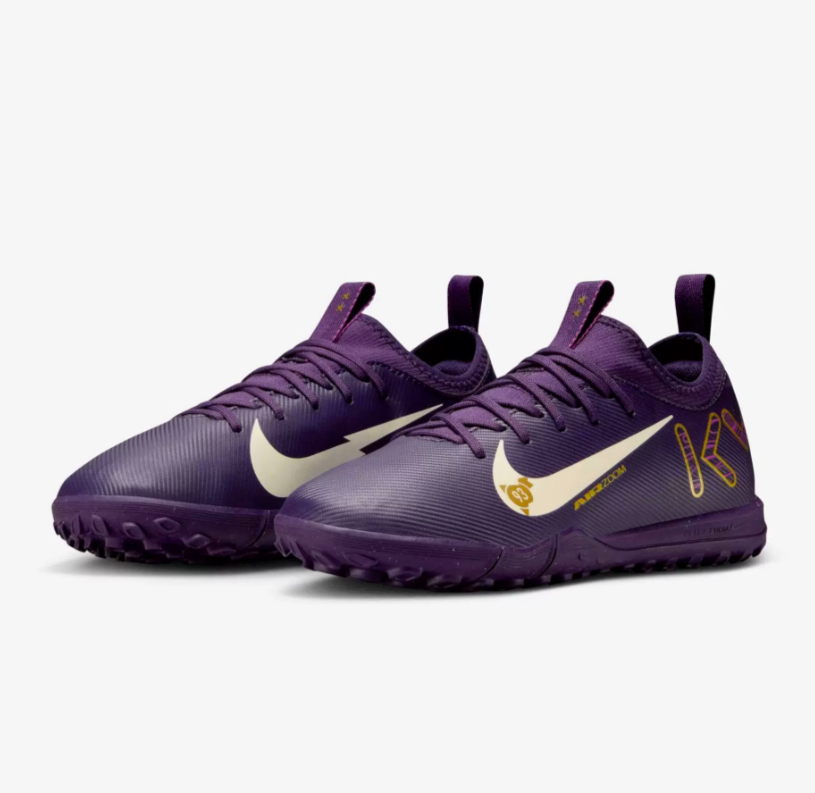 фото Обувь турф Nike  Air Zoom Mercurial Vapor 16 Academy KM TF FQ8285-500 Football-54 