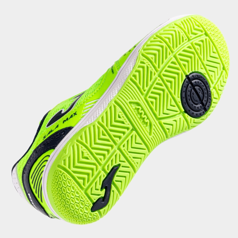 фото Обувь зальная Joma Sala Max JR SMJS.2511.IN Football-54 