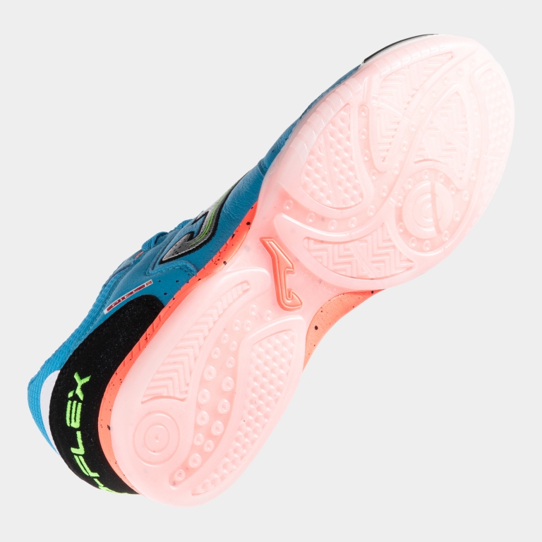 фото Футзальная обувь Joma TOP FLEX TOPS.2527.IN  Football-54 