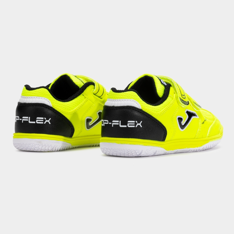 фото Обувь зальная Joma Top Flex JR TPJW.2509.INV Football-54 