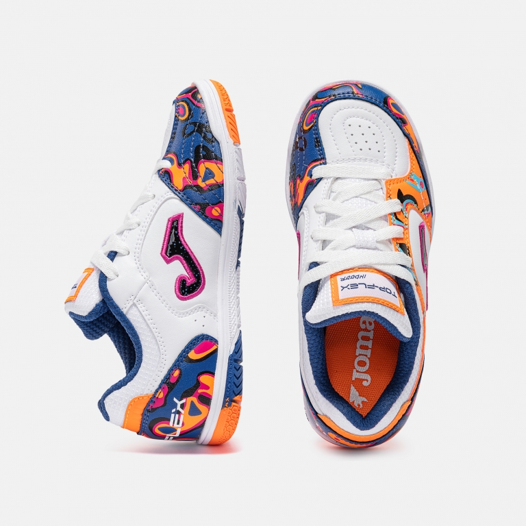 фото Обувь зальная Joma Top Flex JR TPJS.2672.IN Football-54 