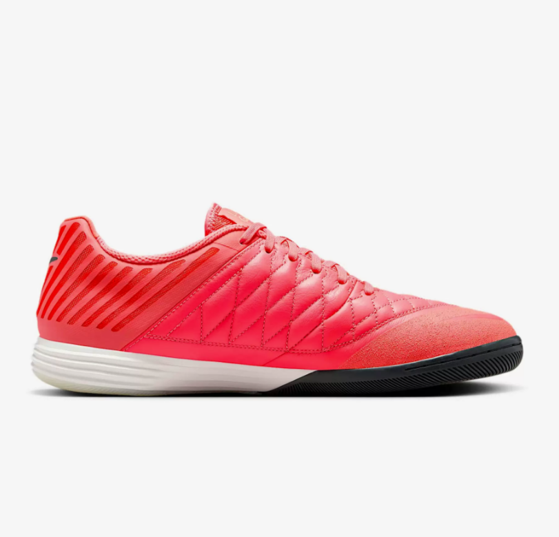 фото Игровая обувь для зала Nike Lunargato II 580456-802 Football-54 