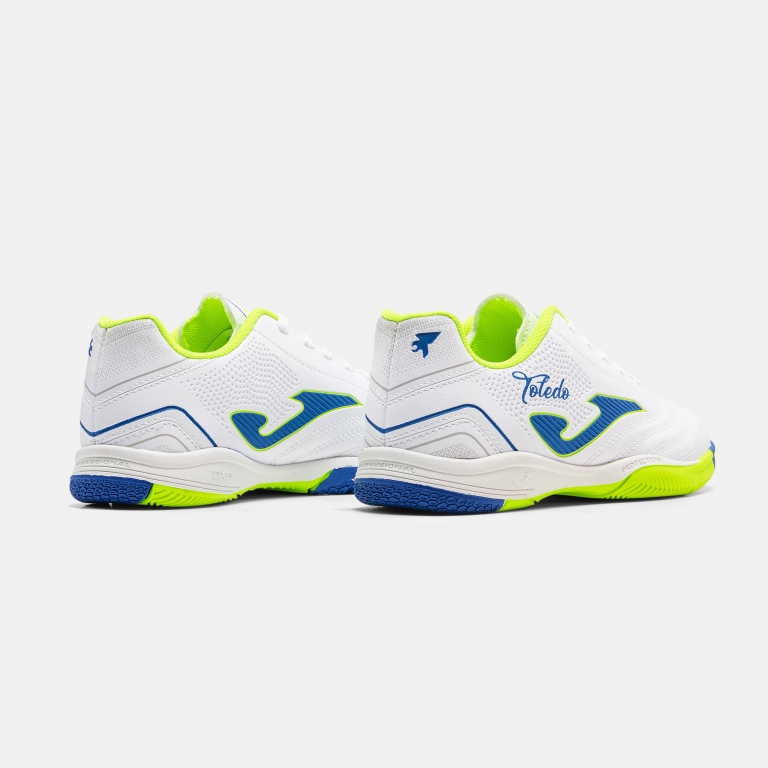 фото Обувь зальная Joma Toledo JR TOJS.2602.IN Football-54 