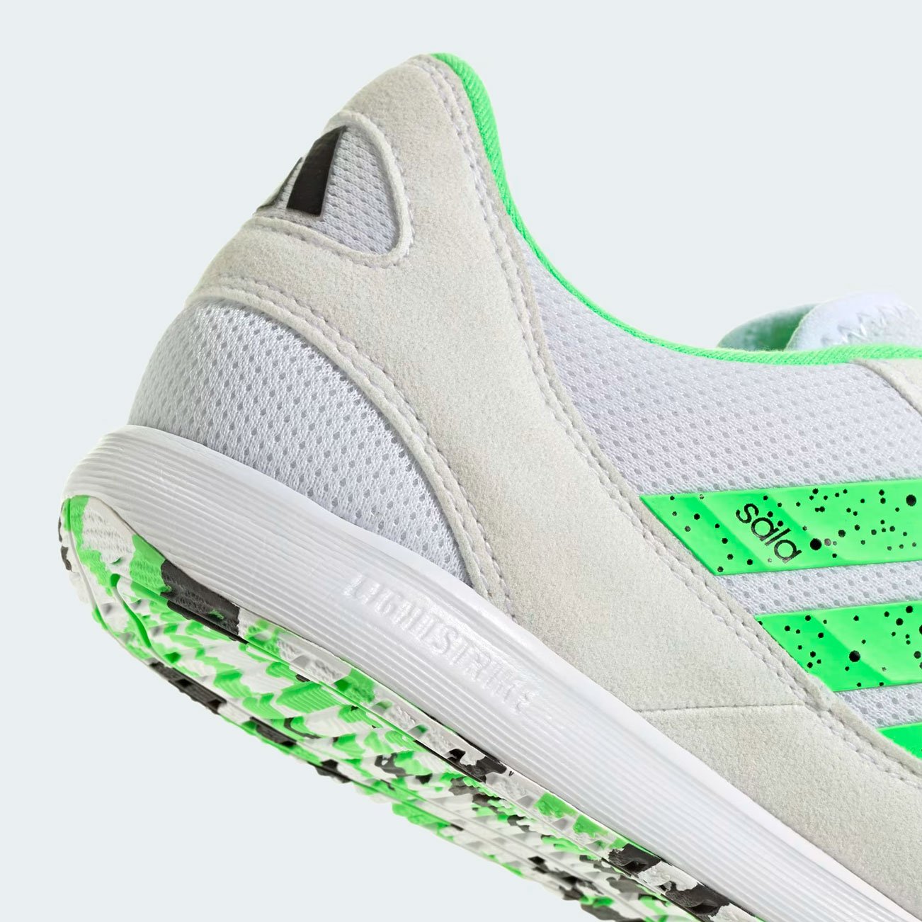 фото Игровая обувь для зала ADIDAS TOP SALA COMPETITION II  JH6294 Football-54 