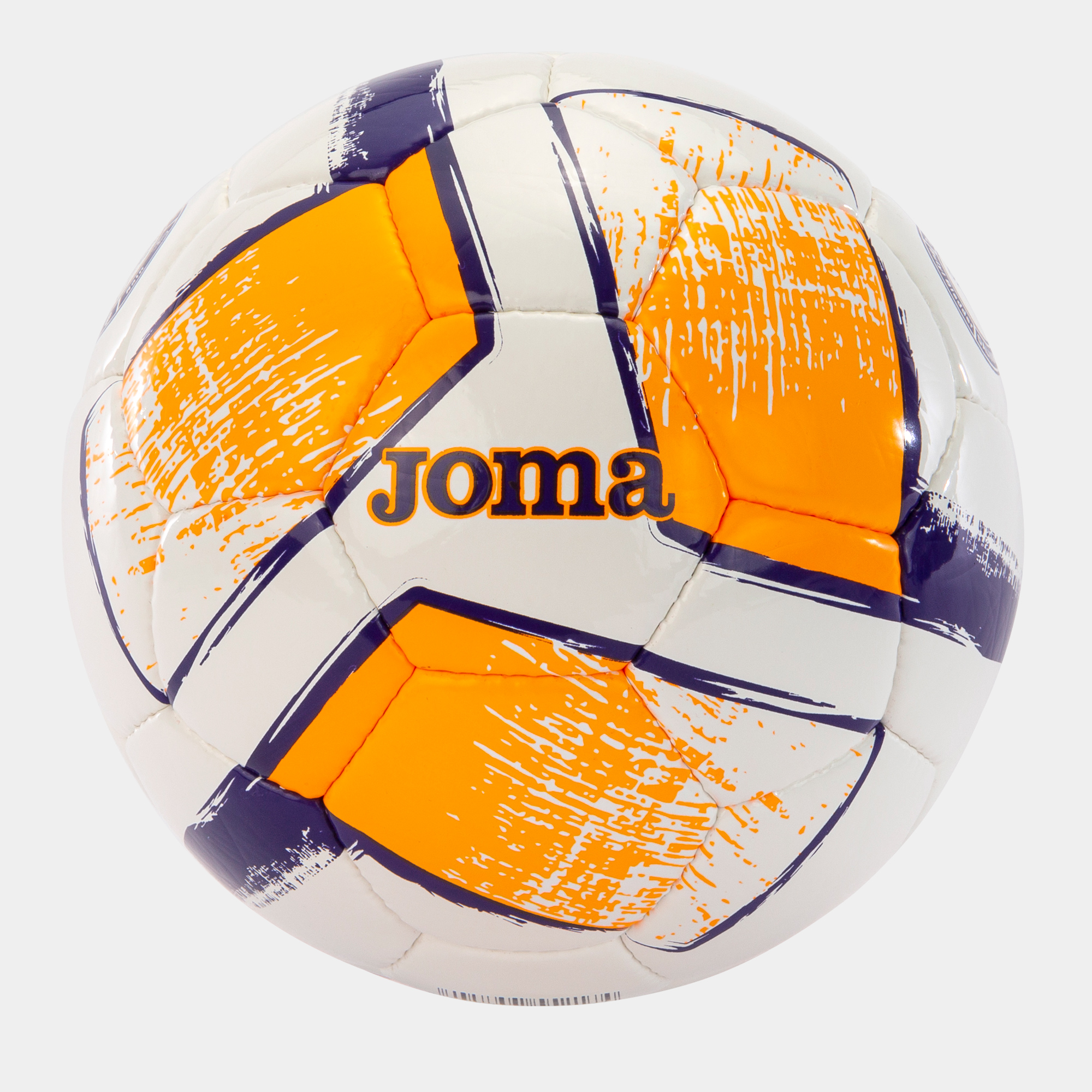 фото Joma мяч футбольный Dali II 400649.214 р.4 Football-54 