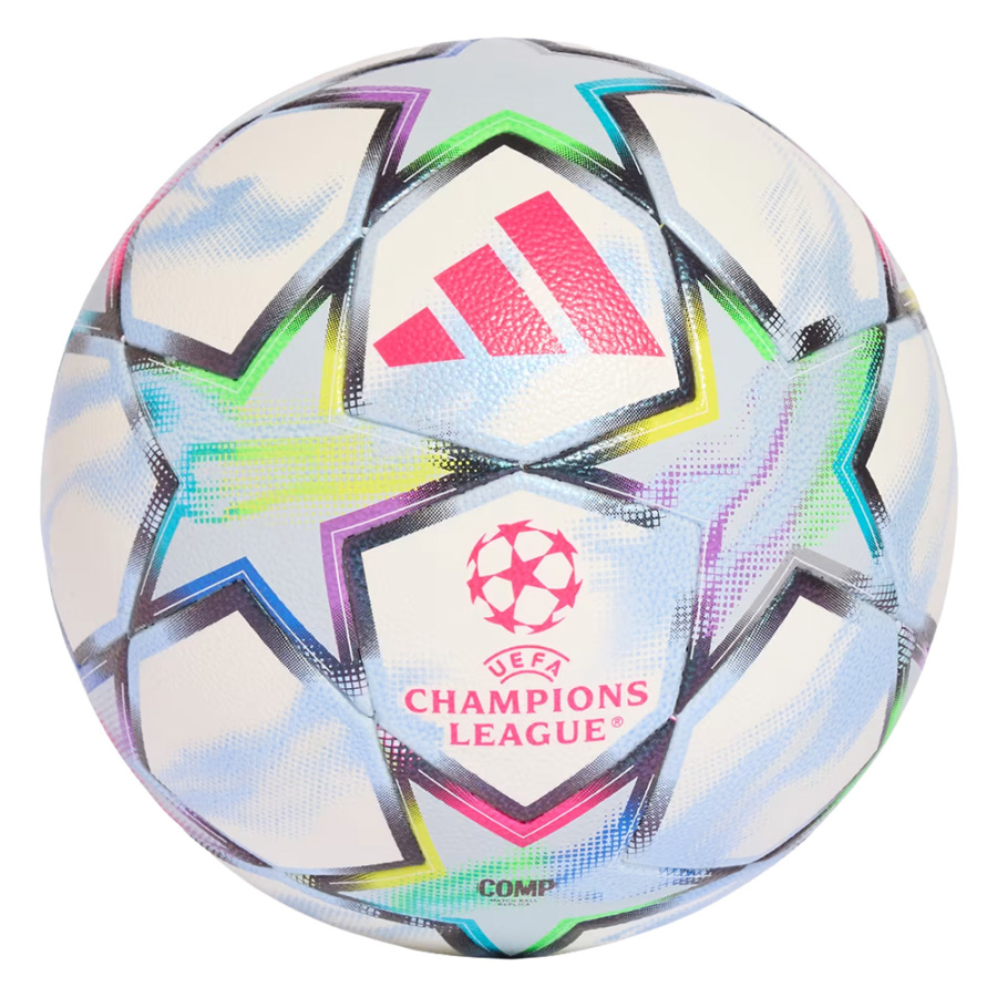фото Adidas UCL Competition FIFA Quality Pro 26-27 мяч футбольный размер 5 Football-54 