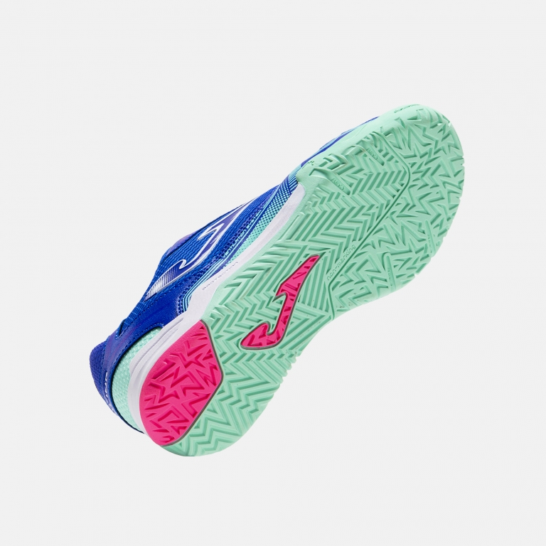 фото Футзалки JOMA DRIBLING DRIS.2604.IN Football-54 