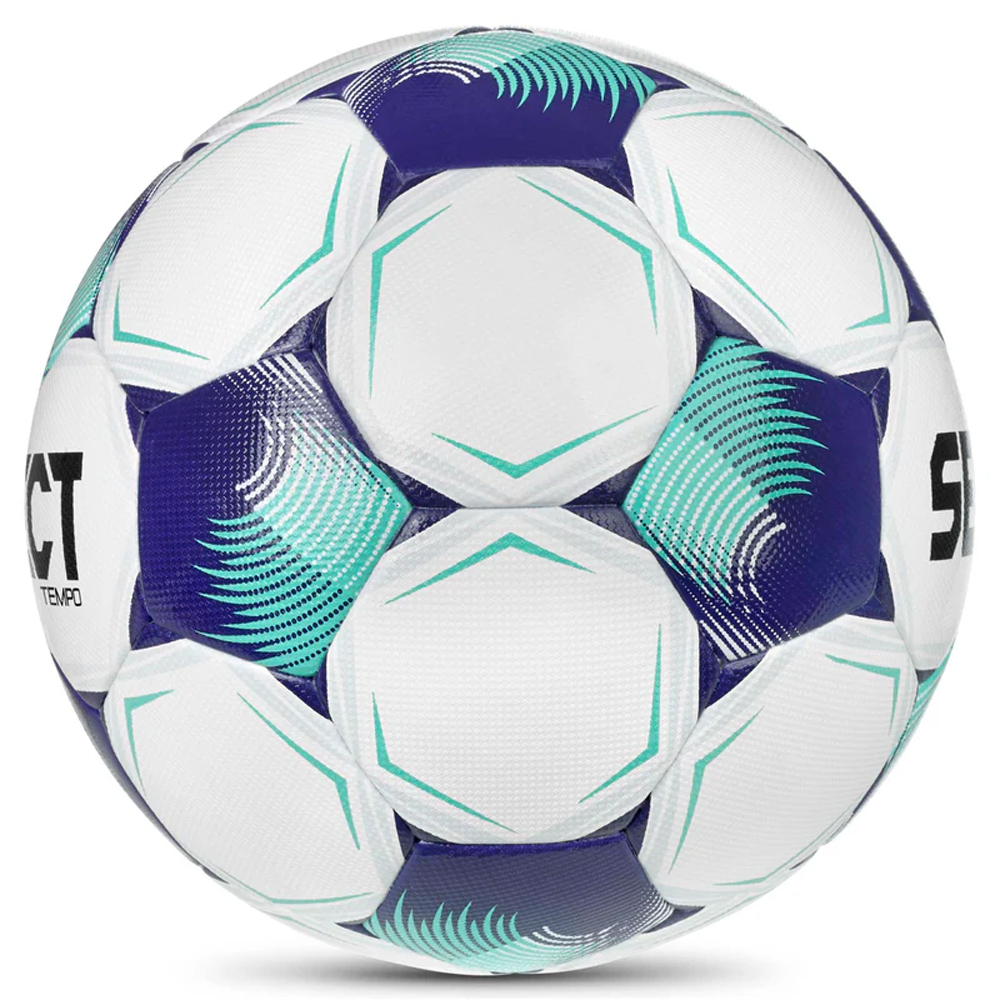 фото SELECT TEMPO V26 Basic Fifa  мяч футбольный размер 5 Football-54 