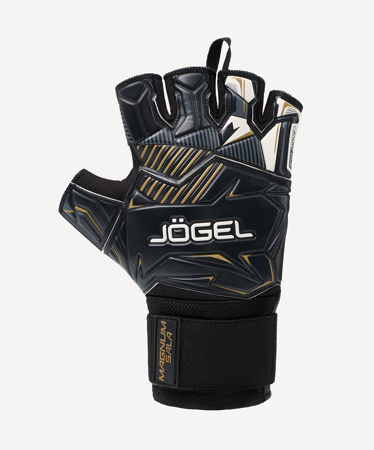 фото Перчатки вратарские Jögel  MAGNUM Sala SL3 Football-54 