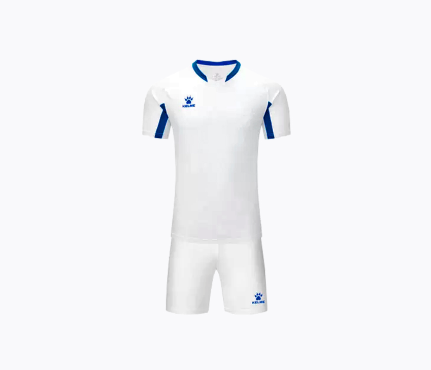 фото Kelme комплект Union Детский арт.  7351ZB1129/7351ZB3130.104 Football-54 